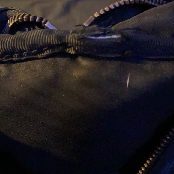 Rebecca Minkoff Julian Backpack Bag - Picture 14 of 17